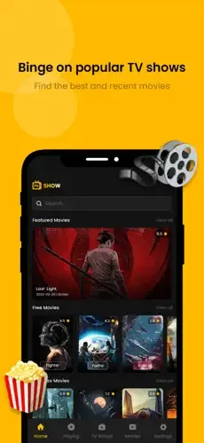 best-hotstar-thriller-movies tv show